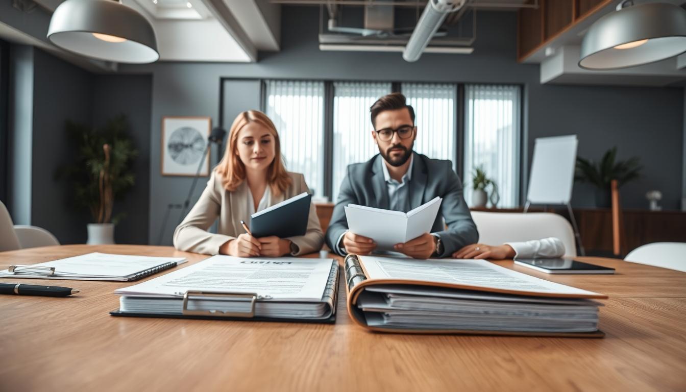 Family legal discussion support