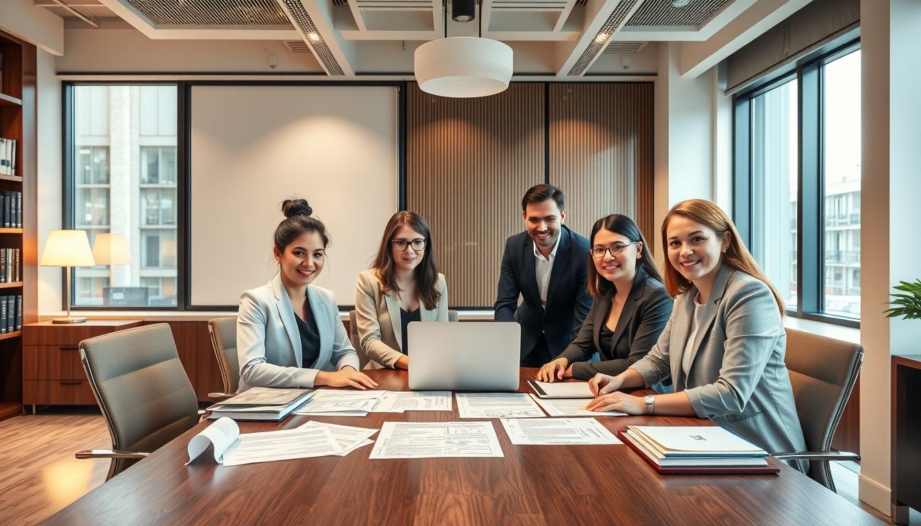 Planning support for seniors