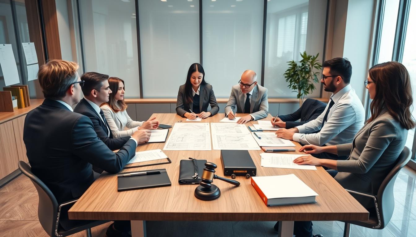 Consultation for elder law guidance