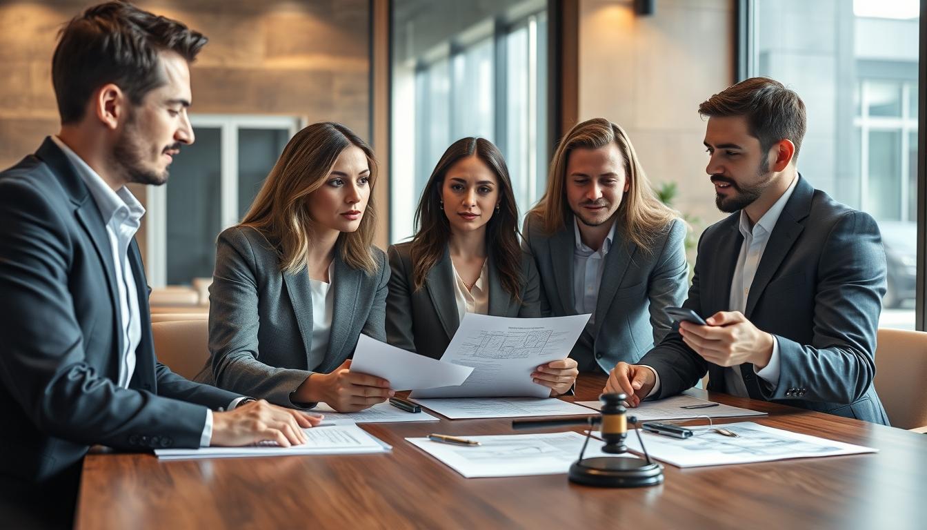 Support for families and elder care planning